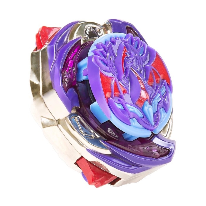 Волчок &laquo;Эпик Лончер. Делюкс Skylord&raquo;, с устройством для запуска