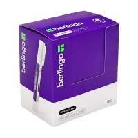 Клей-карандаш PVP 6 г Berlingo Ultra