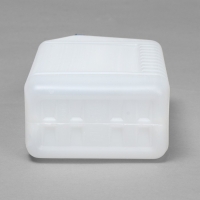 Канистра пищевая &laquo;Евро&raquo;, 1 л, белая