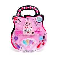 Набор косметики для девочки &laquo;Кристалл&raquo;