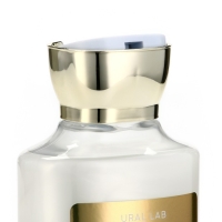 Подарочный набор косметики Cotton poppy, гель для душа 295 мл и соль для ванны с бутонами роз 150 г, FLORAL & BEAUTY by URAL LAB Подарочный набор косметики Cotton poppy, гель для душа 295 мл и соль для ванны с бутонами роз 150 г, FLORAL & BEAUTY by URAL LAB