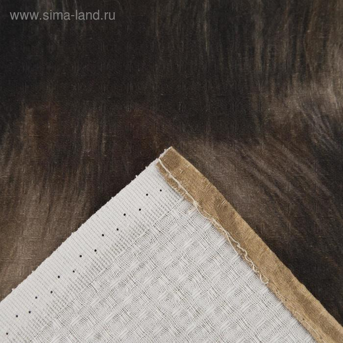 Полотенце Полотенце "Люблю баньку" 70х146 см, 100% хлопок 160гр/м2