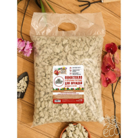 Пеностекло для орхидей и остальных растений "Рецепты Дедушки Никиты", 10 л. Пеностекло для орхидей и остальных растений "Рецепты Дедушки Никиты", 10 л.