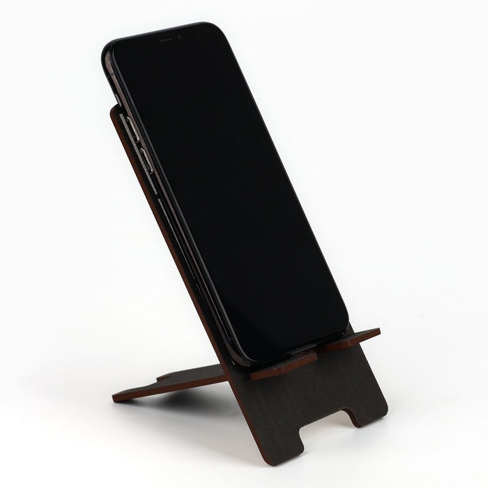 Подставка для телефона &laquo;Папа&raquo;, 8 х 15,5 см