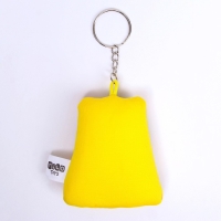 Брелок антистресс &laquo;С любовью&raquo; 7 х 7 см