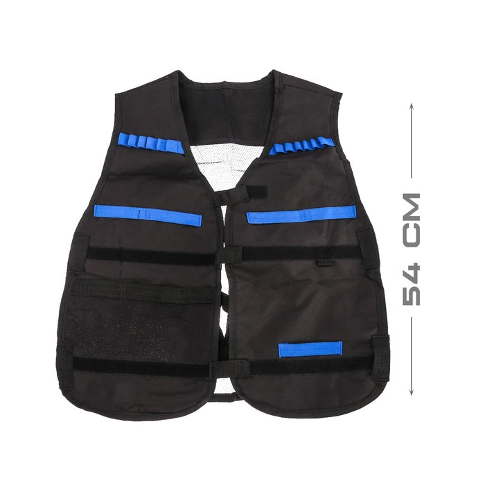 Набор полицейского &laquo;Супергерой&raquo;, 7 предметов