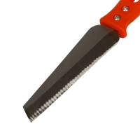 Нож садовый, 23 см, с пластиковой ручкой Нож садовый, 23 см, с пластиковой ручкой