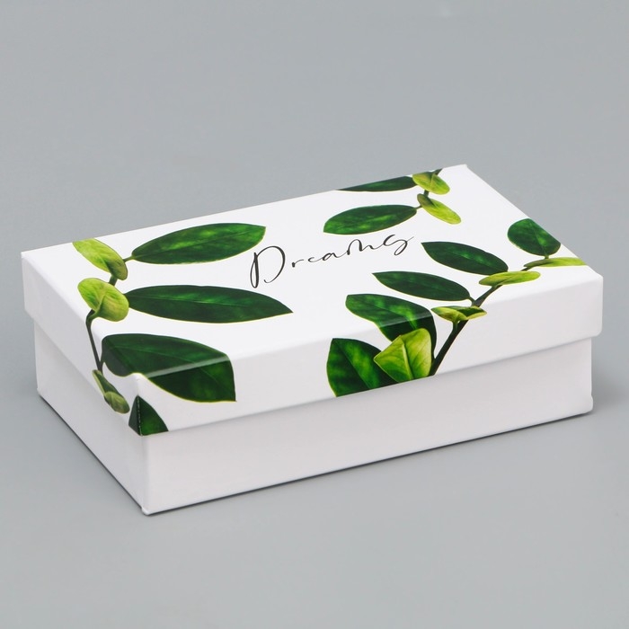 Набор коробок 15 в 1, упаковка подарочная, &laquo;Эко&raquo;, 12 х 7 х 4 см - 44 х 31 х 15 см