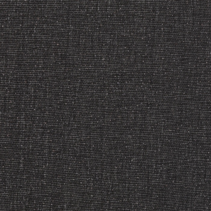 Дублерин эластичный тканый, точечный, 21 г/кв.м, 1,5 м &times; 1 м, цвет чёрный