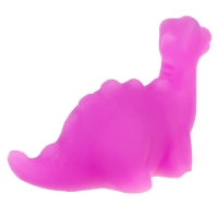 Мялка &laquo;Дино&raquo;, цвета МИКС