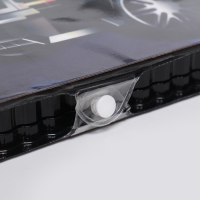 Набор для рисования &laquo;Поехали!&raquo;, 150 предметов