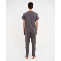 Пижама мужская KAFTAN "Бест мен" р.52 Пижама мужская KAFTAN "Бест мен" р.52