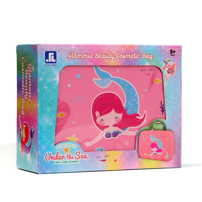 Набор косметики для девочек Beauty Box 1 Набор косметики для девочек Beauty Box 1