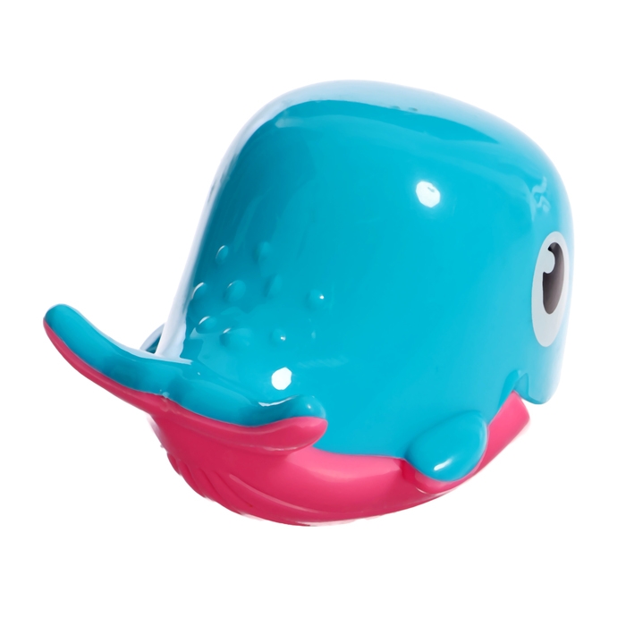 Набор игрушек для ванны &laquo;Кит&raquo;, 4 предмета