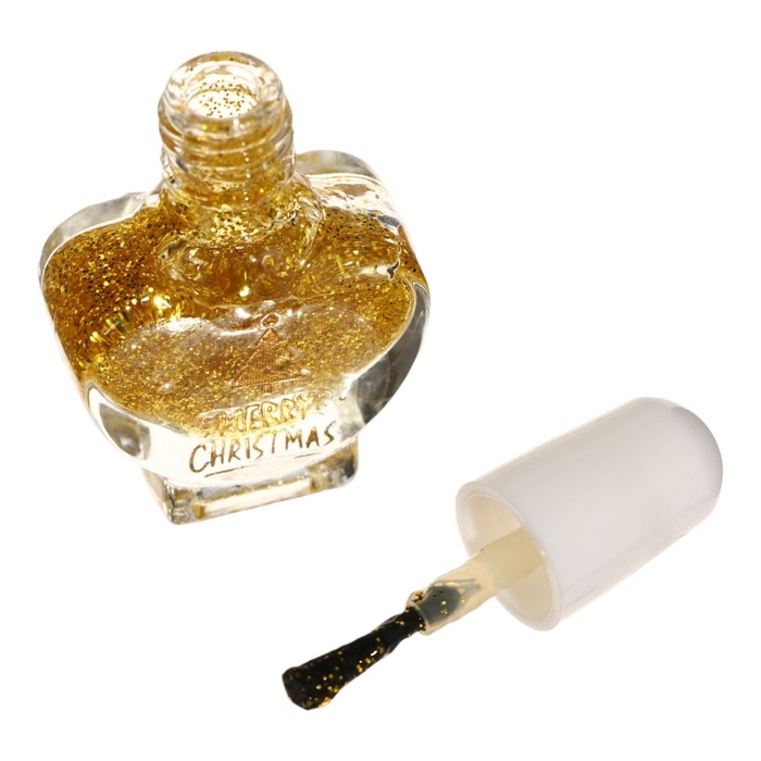 Новогодний подарочный набор косметики для девочек "Сказочного Нового года&raquo;. Новый год