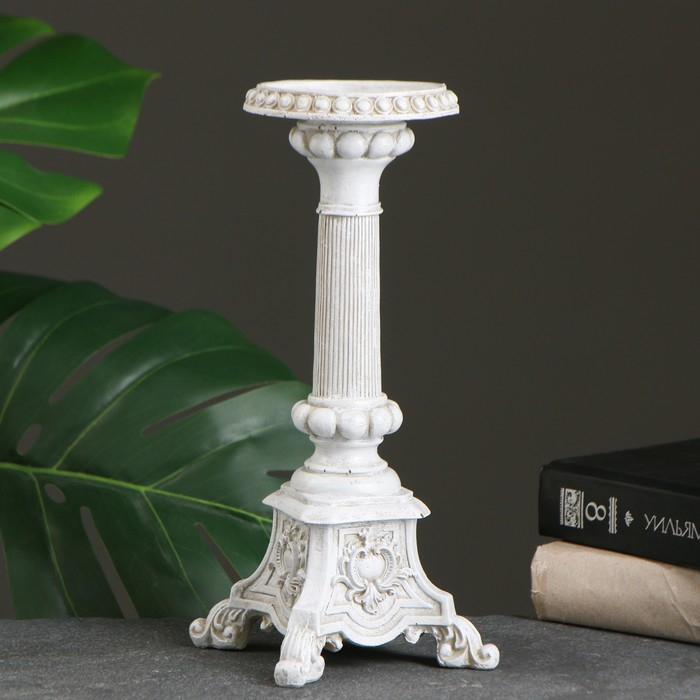 Подсвечник "Малый", для свечи d=7,5 и 2 см