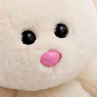 Мягкая игрушка &laquo;Зайка Лу-Лу&raquo;, 30 см