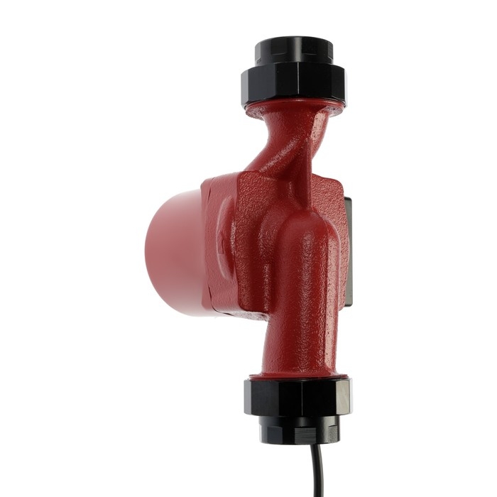 Насос циркуляционный JEMIX WRS-32/4-180, 70/50/35 Вт, напор 4 м, 50/35/22 л/мин, кабель 6 м Насос циркуляционный JEMIX WRS-32/4-180, 70/50/35 Вт, напор 4 м, 50/35/22 л/мин, кабель 6 м