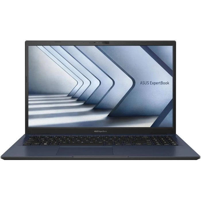 Ноутбук Asus Expertbook B1502CGA, 15.6 Ноутбук Asus Expertbook B1502CGA, 15.6", i3 N305, 8Гб, SSD 256 Гб, UHD, Win11, чёрный