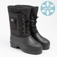 Сапоги зимние &laquo;Аляска&raquo;, размер 42