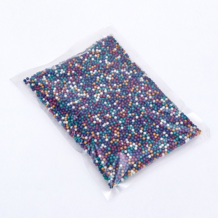 Аквагрунт &laquo;Жемчужный&raquo;, 200 г, МИКС