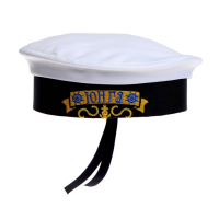 Бескозырка детская «Юнга», р-р. 52 Бескозырка детская «Юнга», р-р. 52