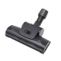 Насадка Topperr NT 1 &laquo;Турбощётка&raquo;, d=27-37 мм