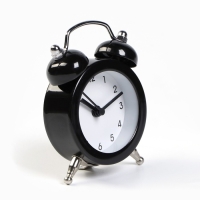Будильник "Батлфорд", d-5 см, 8 х 5 см Будильник "Батлфорд", d-5 см, 8 х 5 см