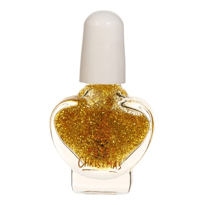 Новогодний подарочный набор косметики для девочек "Сказочного Нового года&raquo;. Новый год