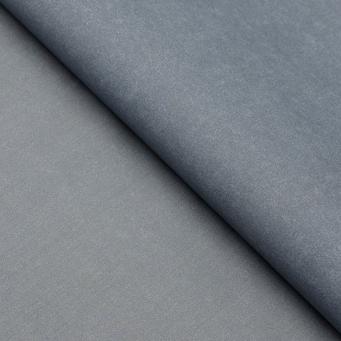 Пергамент флористический Пергамент флористический "Серый-золотой", 0,6 х 10 м, 52 г/м2