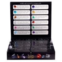 Адвент-календарь «12 камней» Адвент-календарь «12 камней»