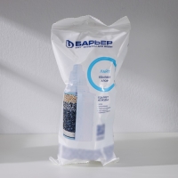 Картридж сменный &laquo;Барьер-Лайт&raquo;, цвет белый