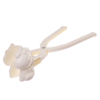 Снежколеп «Единорог», цвета МИКС Снежколеп «Единорог», цвета МИКС