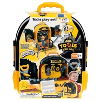 Игровой модуль &laquo;Служба ремонта&raquo;, 3 в 1