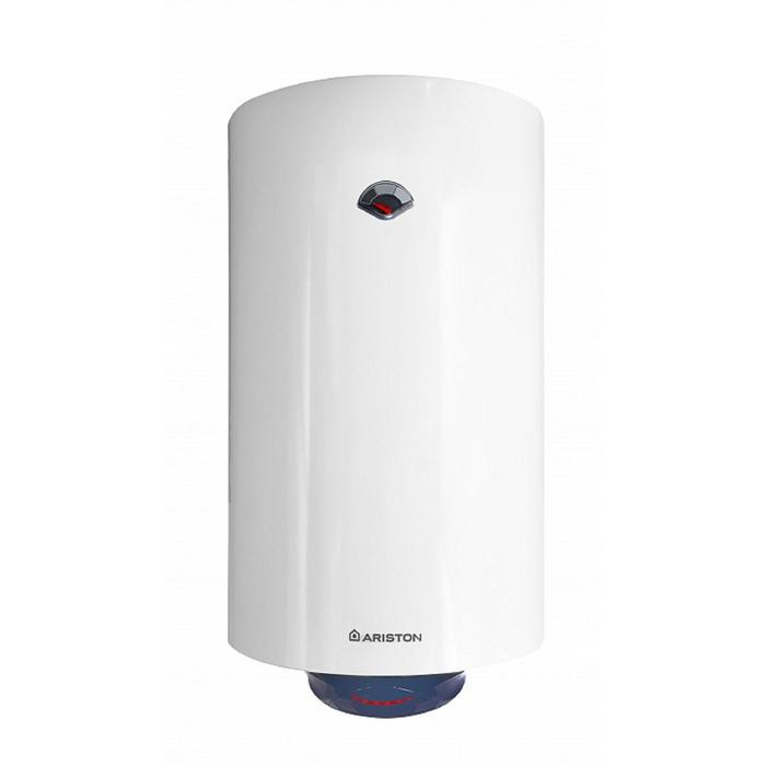 Водонагреватель Ariston BLU1 R ABS 80 V, накопительный, 1.5 кВт, 80 л, IPX3, белый