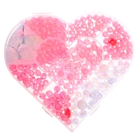 Набор для творчества &laquo;Создай украшение&raquo;, сердце