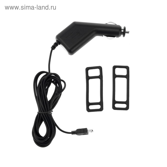 Видеорегистратор TORSO, HD 1080P, размер 30&times;8.5 см, TFT 2.8, обзор 100&deg;