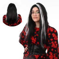 Карнавальный парик &laquo;Мелирование&raquo;, 140 г