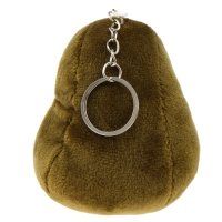 Мягкая игрушка &laquo;Авокадо&raquo;, на брелоке