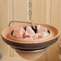 Дозатор-ароматизатор для бани и сауны "Сауна Ароматик"