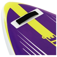 SUP доска надувная универсальная KELPIE, 10.4" 315х80х15 см SUP доска надувная универсальная KELPIE, 10.4" 315х80х15 см