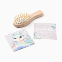 Набор подарочный Wonderful time полотенце и акс (4 предм)