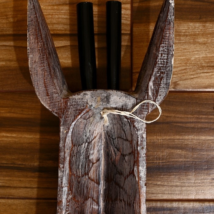 Маска "Зебра" албезия 150 см