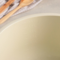 Ёмкость для миксера, 3,6 л, цвет МИКС Ёмкость для миксера, 3,6 л, цвет МИКС