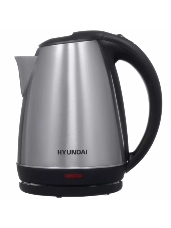 Чайник HYK-S1030 1.7л. 2200Вт серебристый
