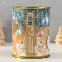 Копилка-банка металл "Чудес" Копилка-банка металл "Чудес"