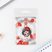 Значок с наклейками «Маска», 6.5 х 9 см Значок с наклейками «Маска», 6.5 х 9 см