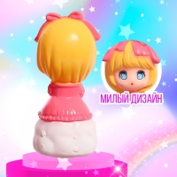 Кукла-малышка «Принцесса-пироженка» Кукла-малышка «Принцесса-пироженка»