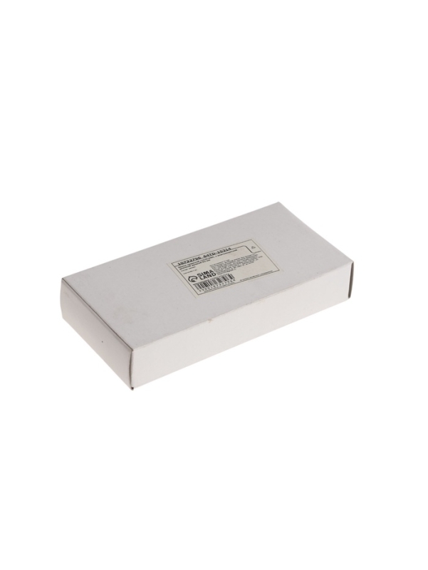 Замок навесной LOCKLAND, с влагозащитной длинной дужкой, 63 мм Замок навесной LOCKLAND, с влагозащитной длинной дужкой, 63 мм