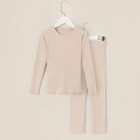 Пижама детская SL HOME р 34 (122-128), бежевый Пижама детская SL HOME р 34 (122-128), бежевый